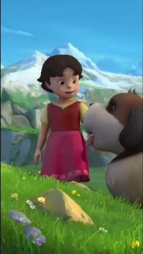 ¡Sígueme! Aventura en el bosque hasta el Puente del Diablo #familia #heidi