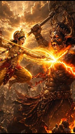Soora Samharam | Tiruchendur Murugan | Karthikeyan | Muruga