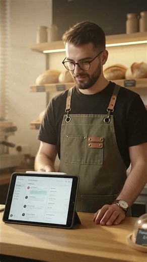 How Businesses Use Facebook Messenger to Talk to Customers 🤖 | Messenger Business Features
