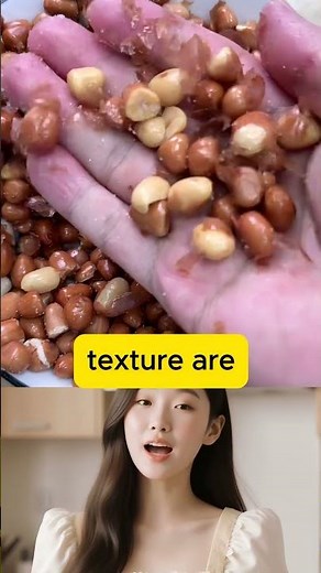 How to Transform Raw Peanuts into a Golden Snack!