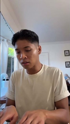 Tory Lanez - The Color Violet #cover #singing #musician