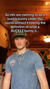 What is a Buckle Bunny? Understanding the Term and its Definition