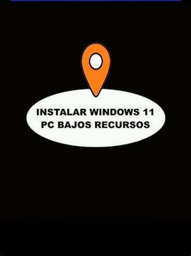 Windows 11 para PC Viejita Mínimo 2GB de Ram 👍☑️🖥️🆗💻👏💯🙋✔️👌 #windows #windows11 #windows11lite #windows11ligero #programasparapc