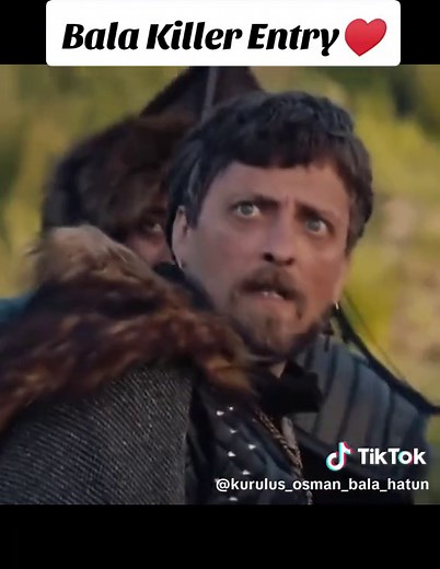 Bala And Osman Fight ♥️♥️❤️ #balakhatun❣️ #osmanbey #korulusosman #kurulusosmanseason5 #foryoupage #foryou #turkey🇹🇷 #burakozcivit #balasultan