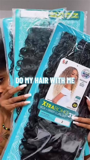 Waba Hair and Beauty on Instagram: "Restocked!"