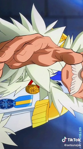 Gajeel's Realization Moment in Fairy Tail