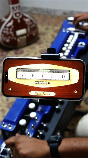 The Right Way to Tune a Banjo