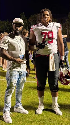 📸 With 5⭐️ Vols commit Gabriel Osenda 🍊 #19 Nat’l | #4 OT | Baylor School 🔥 #GabrielOsenda #Vols