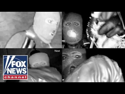 BREAKING: Person DETAINED for questioning in Guthrie case: Report