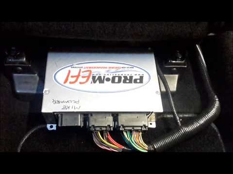 Pro M EFI Final review