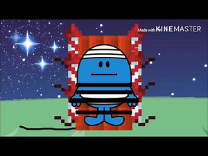 Mr. Bump Execution Animated (Extended)