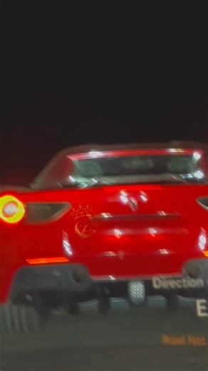 And Boss G drive this 4 years ago 🙌🏼 continue to rest in peace #Ginimbi 🕊️ Ferrari 488 Spider follow @cruiseandconnect | Zimcelebz