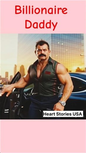 ""Mustache Daddy Lifestyle | Billionaire Alpha Male Motivation"#shorts