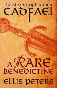 A Rare Benedictine: The Advent of Brother Cadfael - Alchetron, the free social encyclopedia