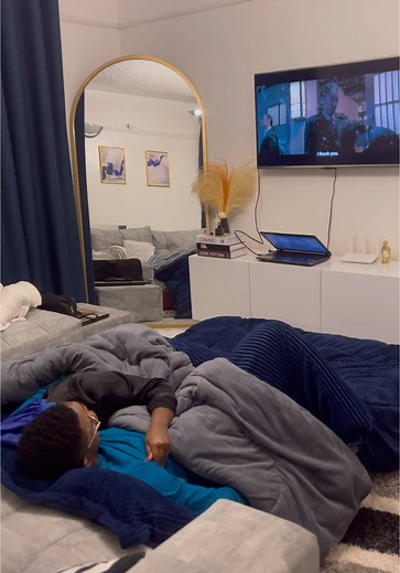 Top Netflix Movies for Cozy Date Nights