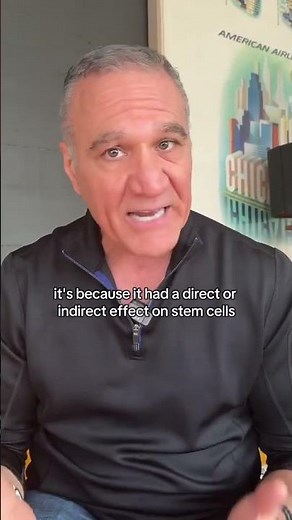 What Does Red Light Therapy Actually Do? The Amazing Synergy Between Stem Cells and Red Light