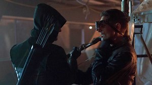 Deadshot Appears on 'Arrow' Plus Update on Season One