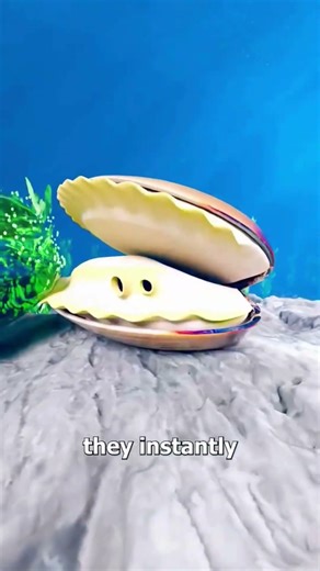 ⚠️ உயிருள்ள Water Sensor! அபாயம் வந்தால் உடனே மூடிக்கும்! 😱#TamilFacts#WaterSafety