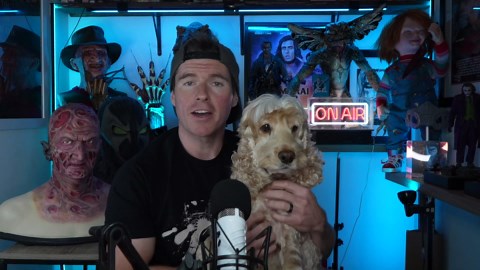 Good boy | Movie review