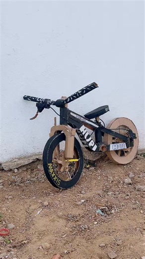 How to Make a Mini Hupi Naja from Paper