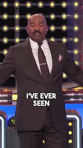 Family feud erupts when a fight breaks out on stage