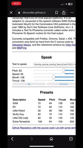 ￼ new warning bot sound that I made because I was bored use it wisely