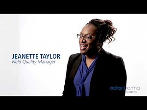 Octapharma Plasma Careers: Field Management