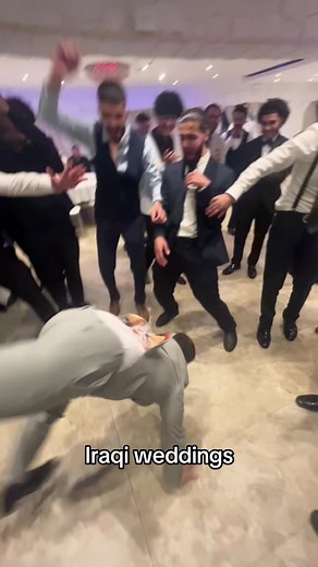 Iraqi Wedding Traditions and Celebrations