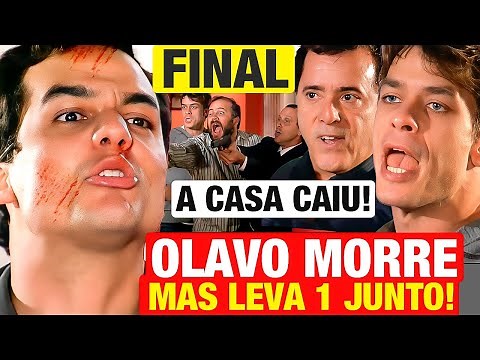 PARAÍSO TROPICAL Último capítulo - SEXTA 03/05 - Resumo do final novela Paraíso Tropical ao vivo