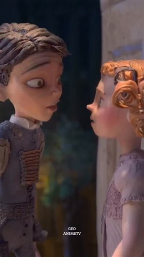 Clip Verse on Instagram: "Title: The Boxtrolls 📅 Year: 2014 ⭐ IMDb Rating: ~ 6.8/10 🎭 Genre: Family | Fantasy | Comedy | Stop-Motion Animation 🕒 Runtime: 1h 36m 🔞 Certification: CBFC: U 📡 Streaming on: Varies by region (Netflix / Prime Video / Apple TV rentals) 📚 Storyline: Set in the whimsical town of Cheesebridge, The Boxtrolls tells the story of a young orphan boy named Eggs who was raised underground by quirky, trash-collecting creatures known as Boxtrolls. Feared by humans but harmles