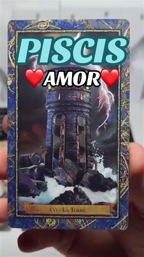 Horóscopo Piscis #piscis #tarot #horoscopo #zodiaco #predicciones