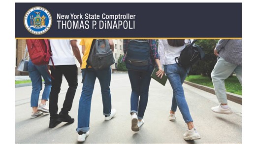 NYS comptroller report: Drug and bullying incidents up in schools