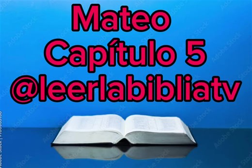 leerlabibliatv (@leerlabibliatv)’s videos with sonido original - leerlabibliatv
