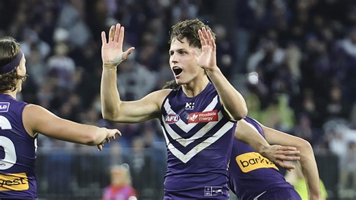 AFL's proposed 'wildcard round' to force rule change