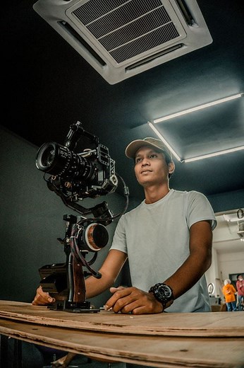 BA (Hons)  Film Studies Degree | University of Essex