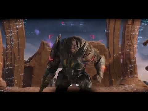 Cortana vs The Covenant | Cortana Toma el Control | Cortana Takes Over Master Chief | Halo TV Shows