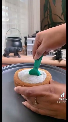 Disney's Brave cake