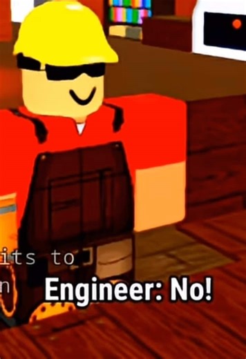 This kid made a roblox version of my video! 💀 Credit to