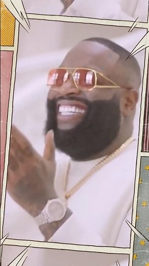 Rick Ross’s “Promise Land” 2025 ★ Net Worth