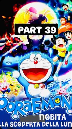DoraHindi on Instagram: "Doraemon: Nobita’s Chronicle of the Moon Exploration (S9) #Doraemon#Nobita#lifestyle#cartoon #new moon . . . . Doraemon DoraemonEpisode DoraemonFans DoraemonLovers DoraemonForever DoraemonTime Nobita Shizuka Gian Suneo Anime AnimeEdit AnimeCommunity AnimeVibes CartoonSeries KidsCartoon TrendingNow ViralReels InstaReels ReelsInstagram ExplorePage FYP NewEpisode WatchNow Weeb AnimeWorld"