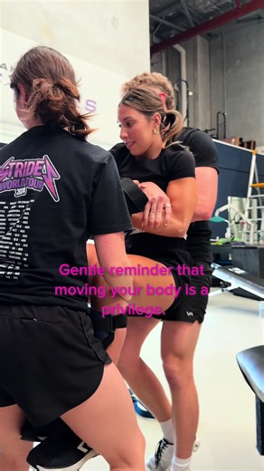 Embracing Movement: Understanding Different Perspectives