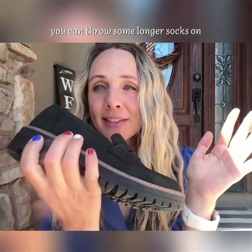 👞Women's Lightweight Vintage Penny Loafers - Slip-On Platform Shoes with Thick Rubber Sole