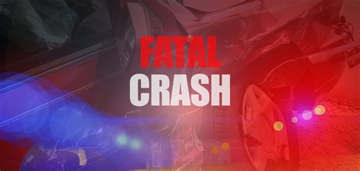 Update: Names released in fatal crash near Parkers Prairie on Sunday, Oct. 19