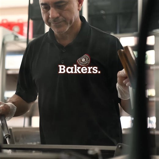 Put this on your must-try list. Get two free donuts when you sign up for Shipley Rewards. | Shipley Do-Nuts