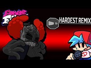 RETROSPECTER EXPURGATION Is The Hardest Friday Night Funkin' Mod...