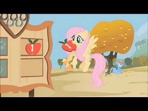 Friendship is Musical Season 1 Episode 1-26