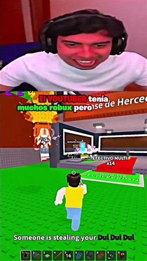 EL SIMIO MAYOR NO SE MERECIA ESTO... #elabrahaham #robaunbrainrot