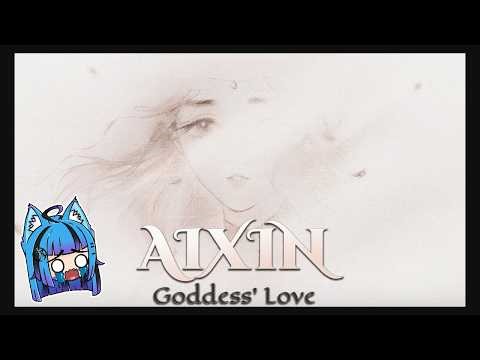 Is This Heaven? - AiXin Goddess of Love - EP [1]