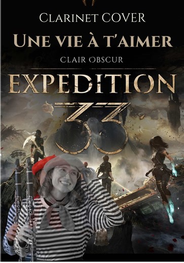 Exploring the Beauty of Clair Obscur Music