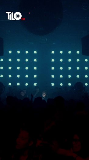 Nhạc DJ Tilo: Căng Thẳng Nhưng Vui Vẻ